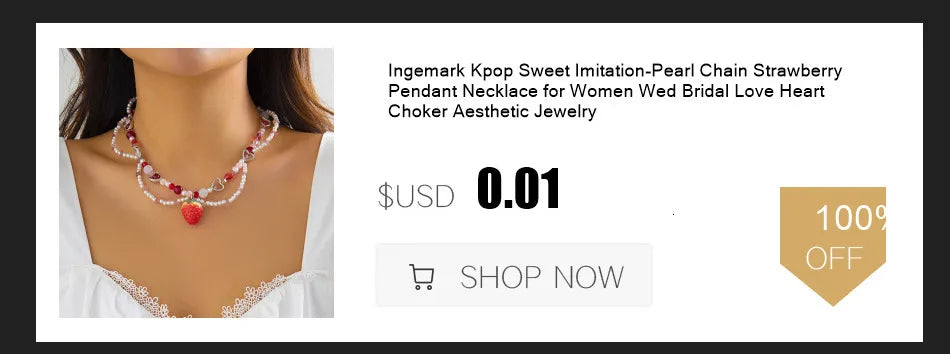 Flower Petal Pendant Choker Necklace – Y-Style Snake Chain for Weddings & Special Events